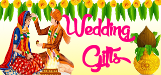 Wedding Gifts to Pithapuram