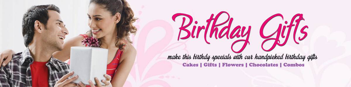 Birthday gifts Kakinada day