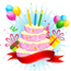 Birthday gifts to Kakinada