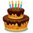 Cakes  gifts to Kakinada