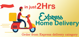 Express delivery