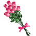 Flowers  gifts to Kakinada