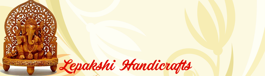 Handicrafts